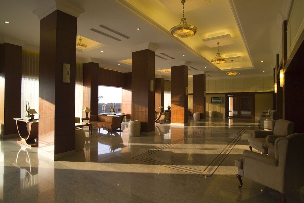The Elite Grand, Chennai 2