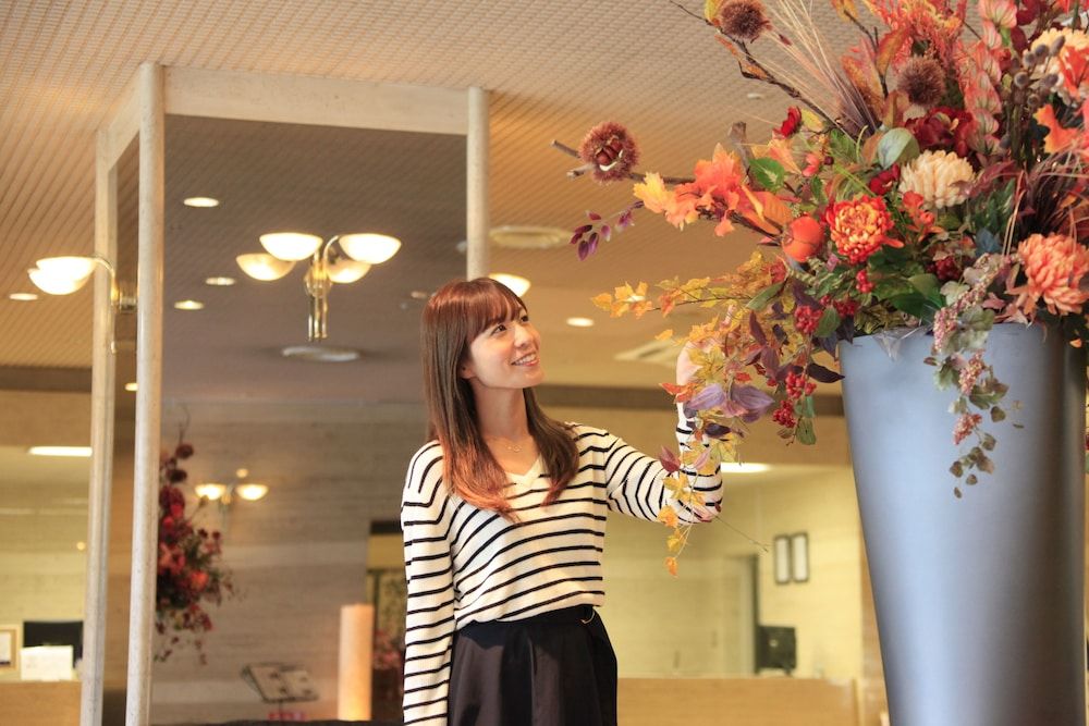 Quintessa Hotel Ogaki 2