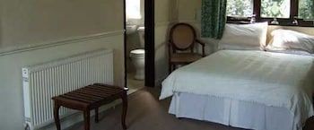 The Swan Motel 4 estrelas em Beccles