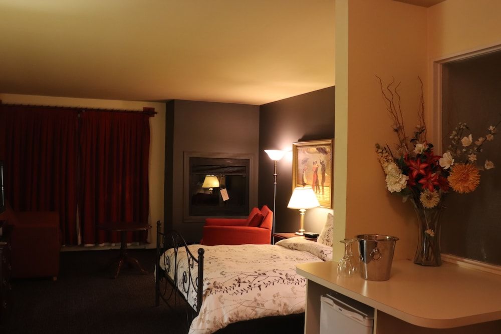 Auberge La Camarine 2