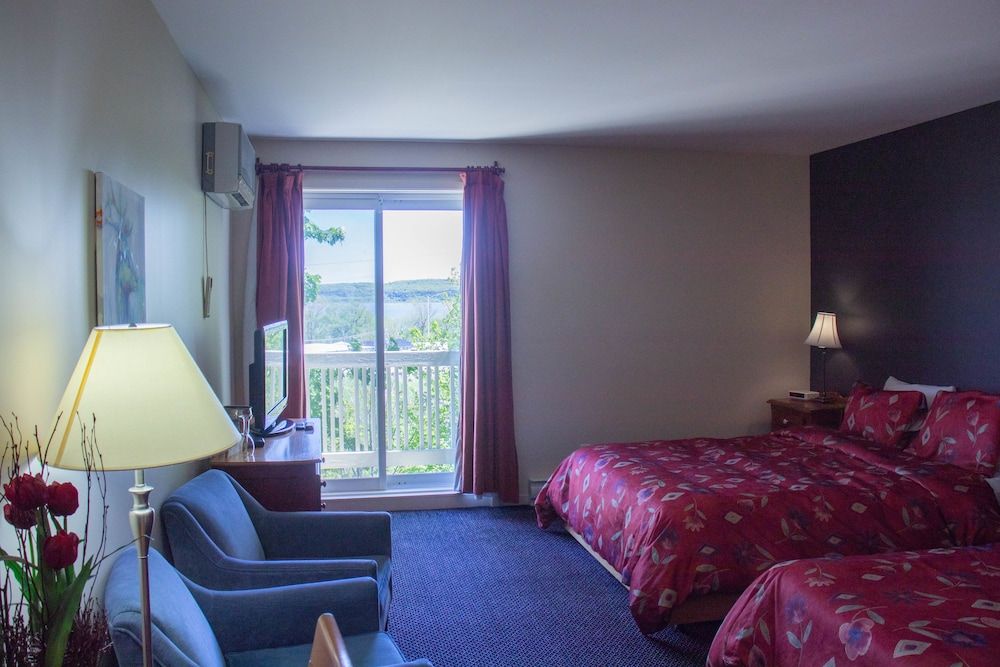 Auberge La Camarine 3