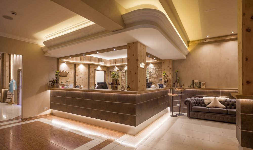 Hotel Panorama Royal 4 estrelas em Bad Häring