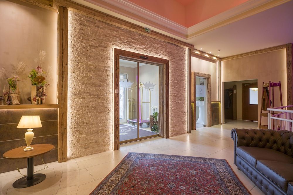 Hotel Panorama Royal 2