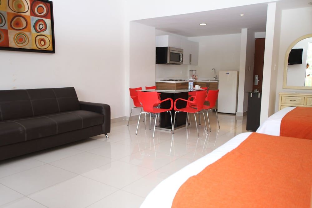 Bahia Escondida Hotel, Convention Center&Resort 2