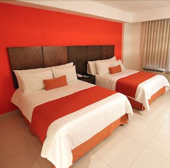 Bahia Escondida Hotel, Convention Center&Resort 3