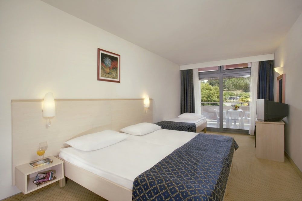 Rubin Sunny Hotel by Valamar 2