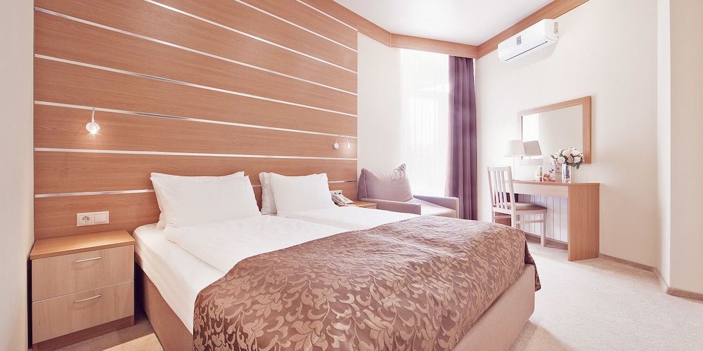 Alean Family Resort & SPA Biarritz 3