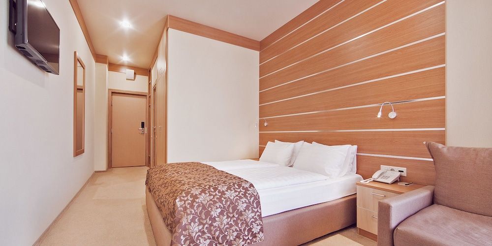 Alean Family Resort & SPA Biarritz 2
