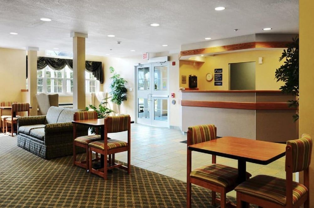 Parry Sound Inn & Suites 3