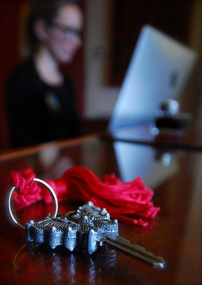 Le Manoir d'Auteuil 3 Le Manoir d'Auteuil 3