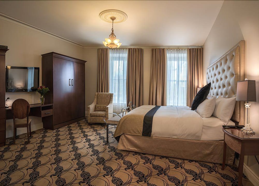 Le Manoir d'Auteuil 1 Le Manoir d'Auteuil 1