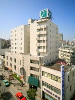 Chisun Hotel Koriyama 3 estrelas em Koriyama