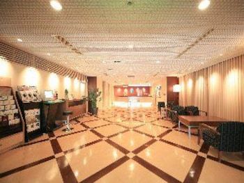 Chisun Hotel Koriyama 2