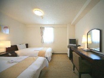 Chisun Hotel Koriyama 3