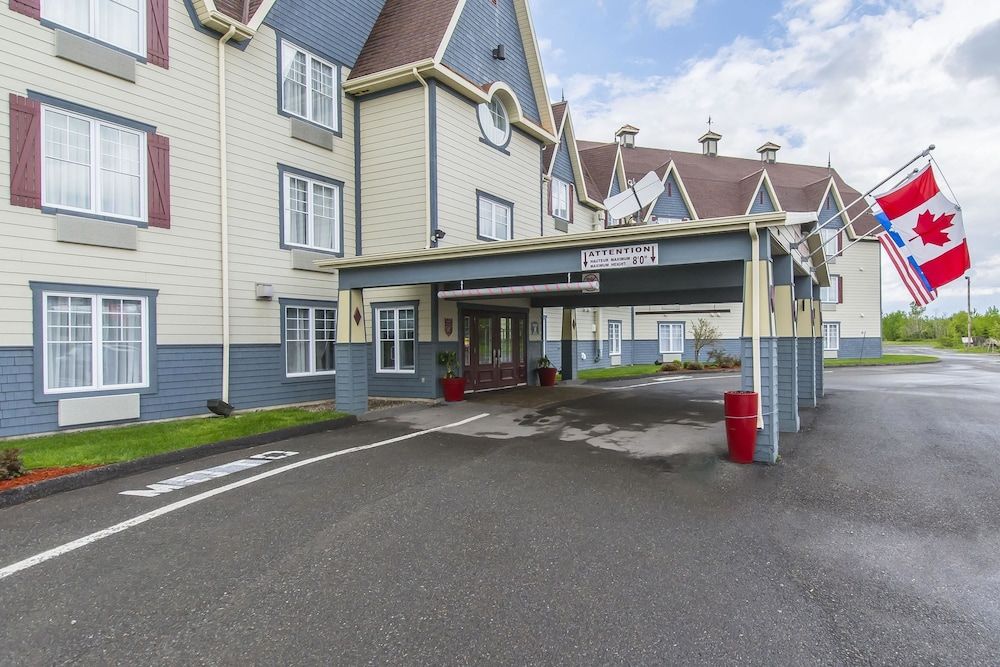 Quality Inn Riviere-du-loup