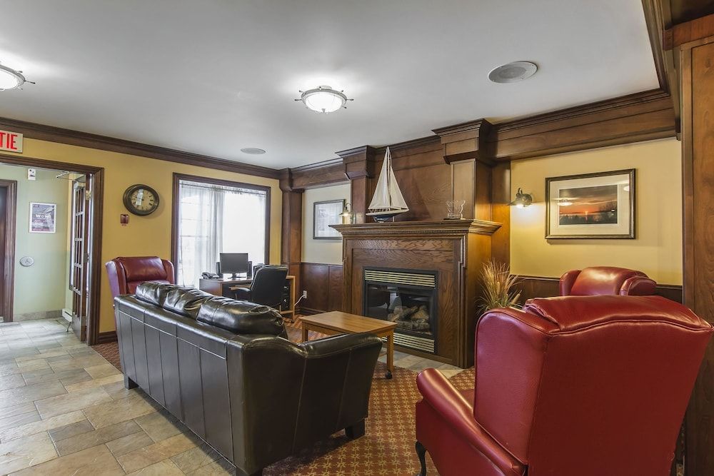 Quality Inn Riviere-du-loup 3