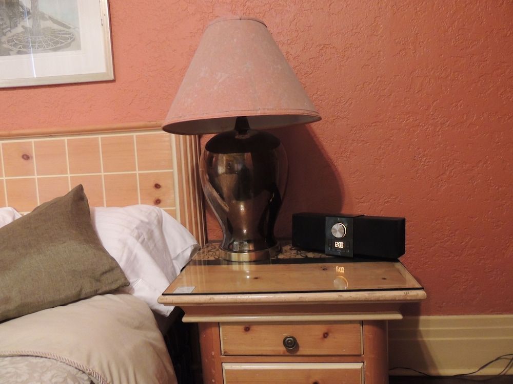 Hotel Arena Palace Montreal 2