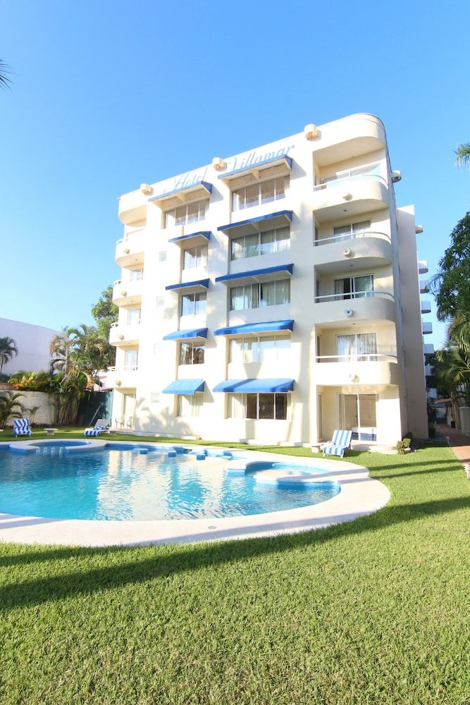 Villamar Princesa Suites 2