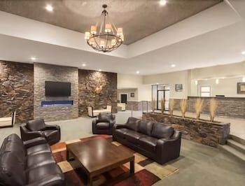 Days Inn & Conference Centre by Wyndham Cranbrook 3 estrelas em Cranbrook