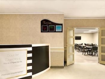 Days Inn & Conference Centre by Wyndham Cranbrook 3