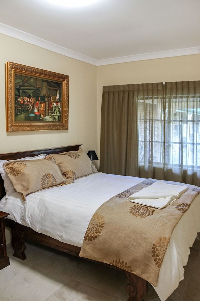 Overlander Homestead Motel 3