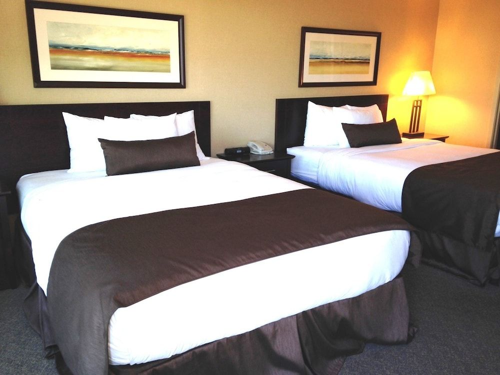 Franklin Suite Hotel 3