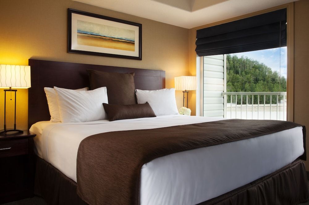 Franklin Suite Hotel