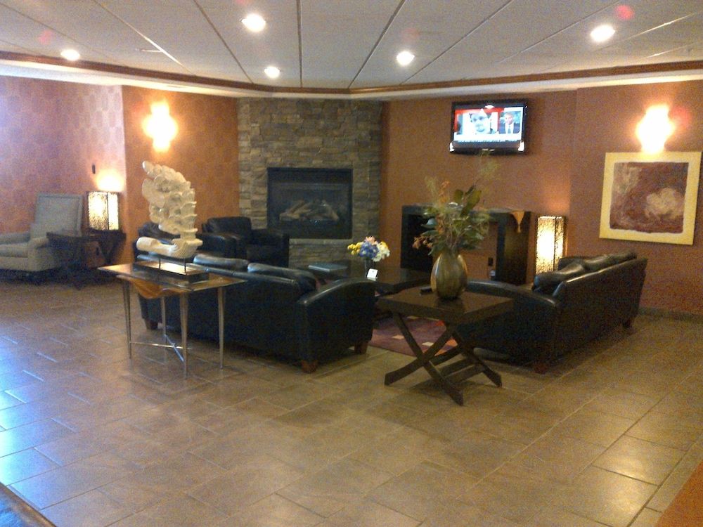 Franklin Suite Hotel 2