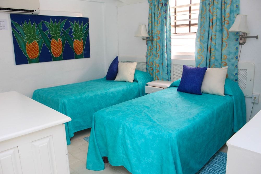 Monteray Family Hotel 3