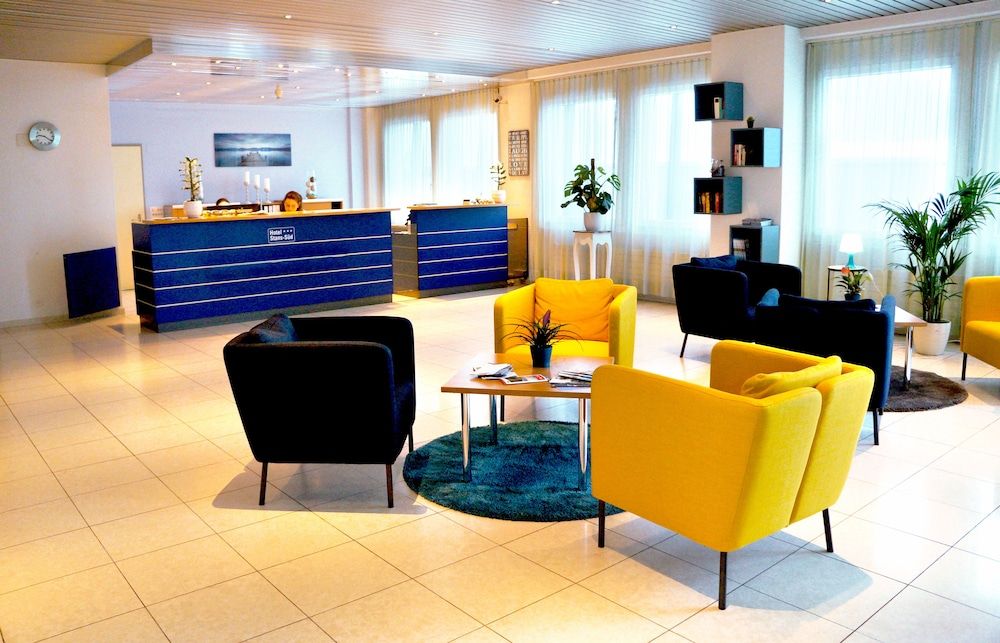 Tailormade Hotel STANS SÜD 3 stelle a Stans
