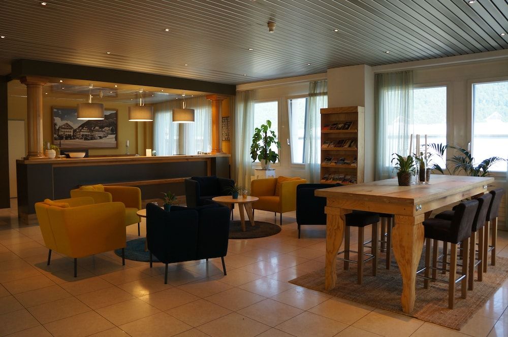 Tailormade Hotel STANS SÜD 2