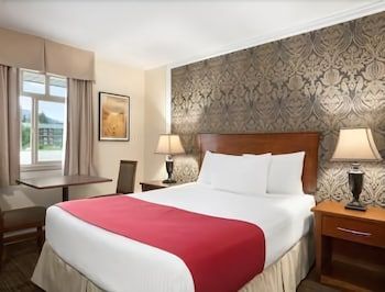 Days Inn & Suites by Wyndham Revelstoke 2 estrelas em Revelstoke