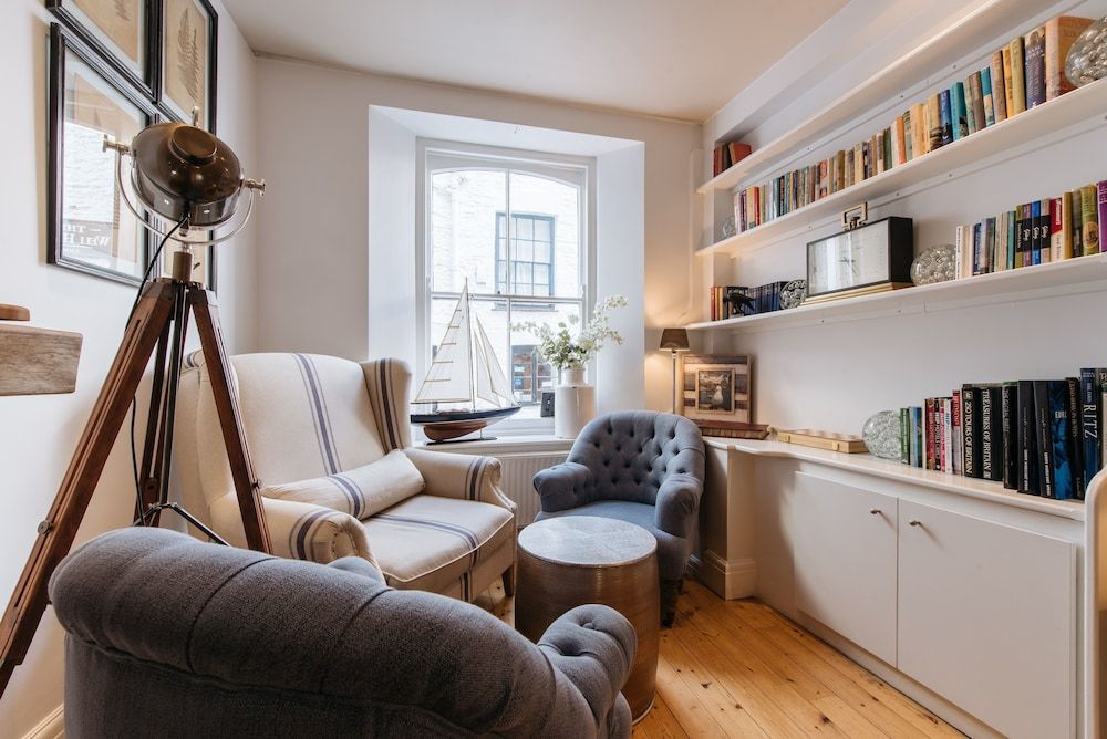 The Old Quay House Hotel 2