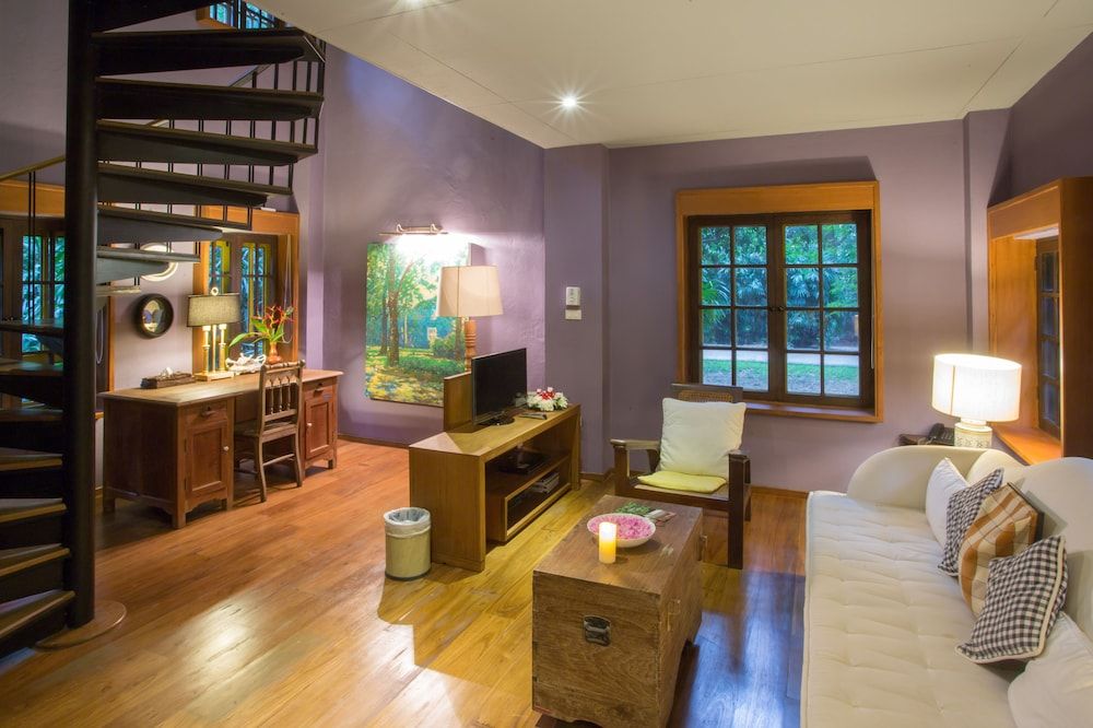 Kaomai Lanna Resort 2