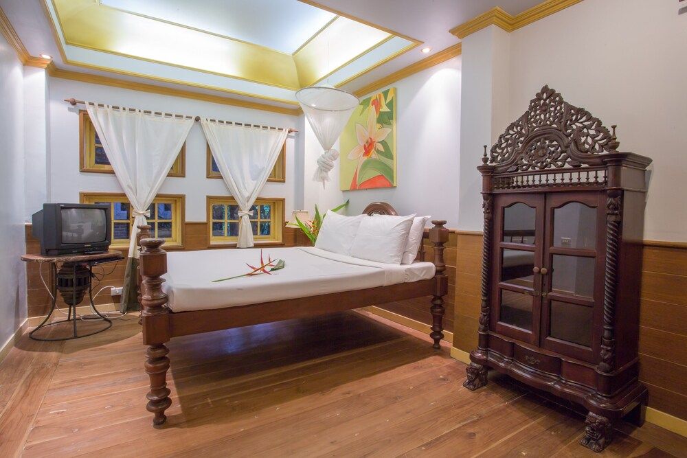 Kaomai Lanna Resort 3