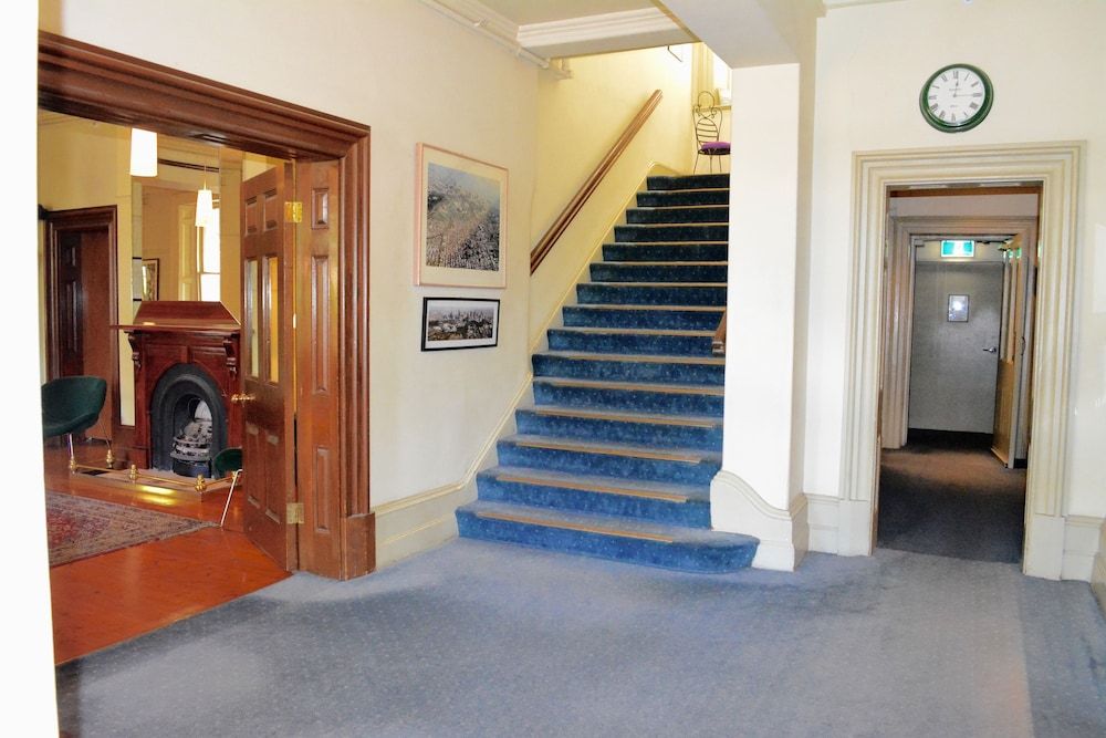 Richmond Hill Hotel 2