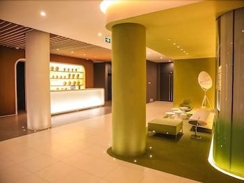 Jinjiang Inn Naning Chaoyang Square Renmin Park 2