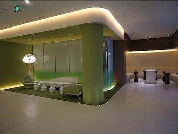 Jinjiang Inn Naning Chaoyang Square Renmin Park 3