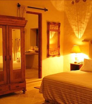 Hacienda San Gabriel de las Palmas 3