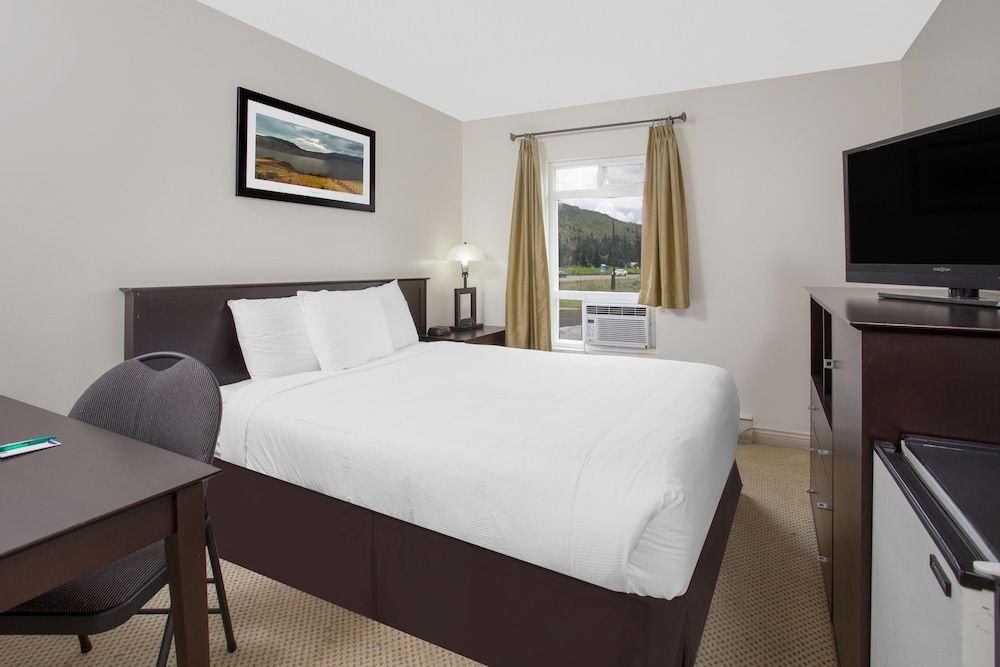 Barriere Motor Inn 3