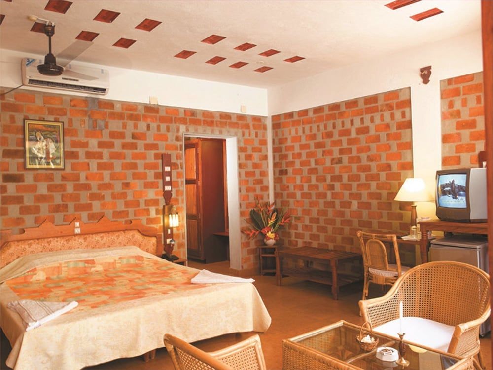 Beach and Lake Ayurvedic Resort -1 estrellas en Trivandrum
