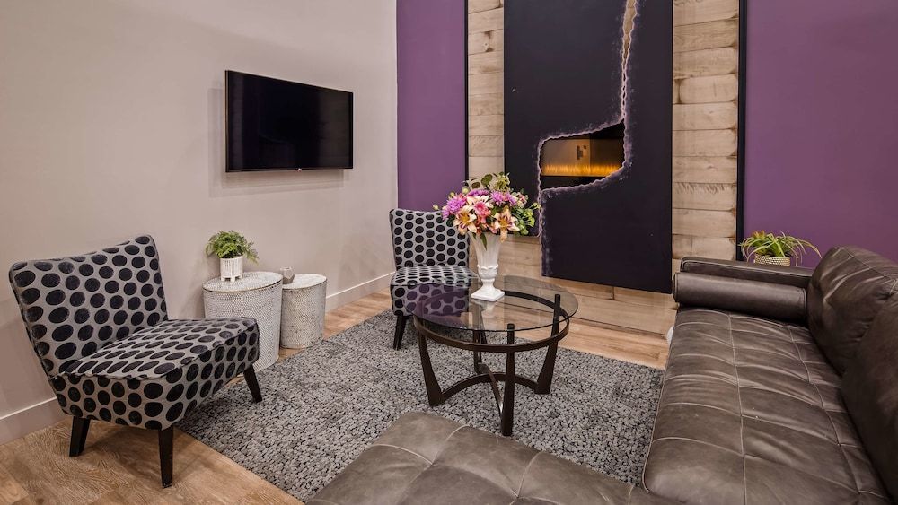 Best Western Plus Woodstock Hotel & Conference Centre 3