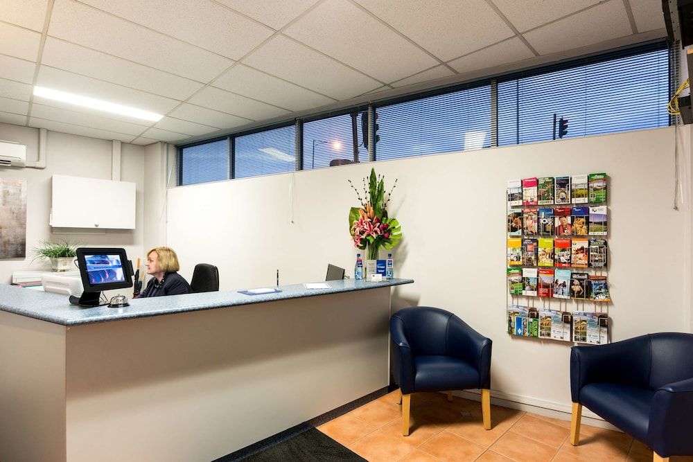 Best Western Fawkner Suites & Serviced Apartments 2