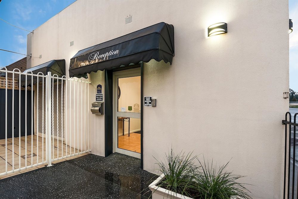 Best Western Fawkner Suites & Serviced Apartments 3