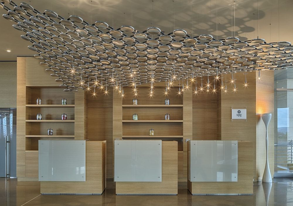 Sheraton Oran Hotel 2