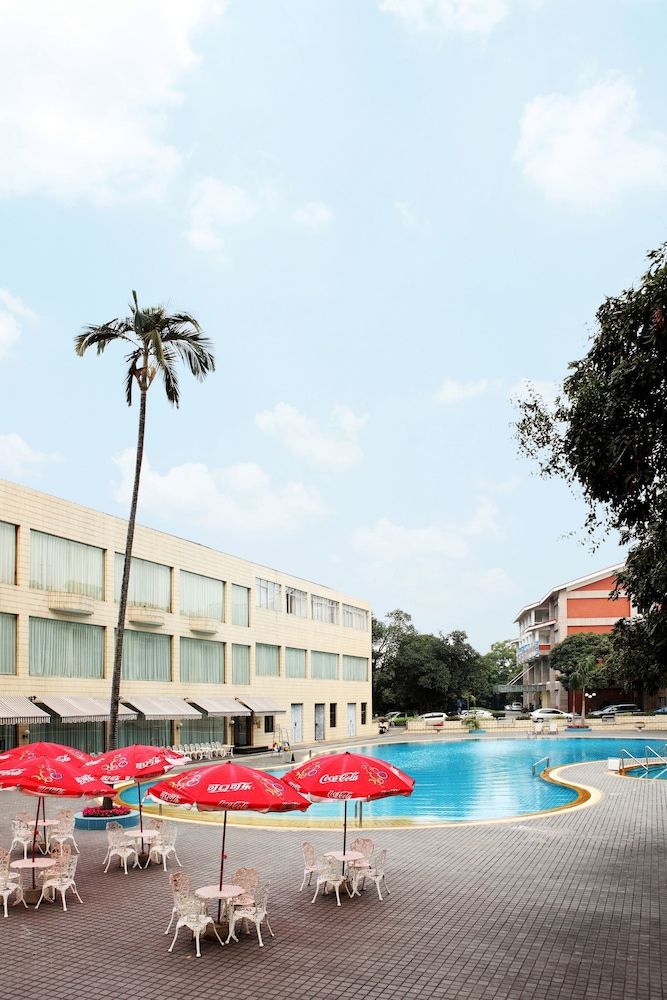 Mingyuan Xindu Hotel