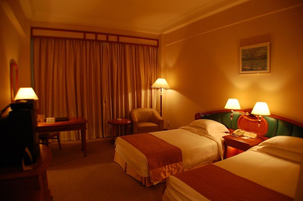 Mingyuan Xindu Hotel 3