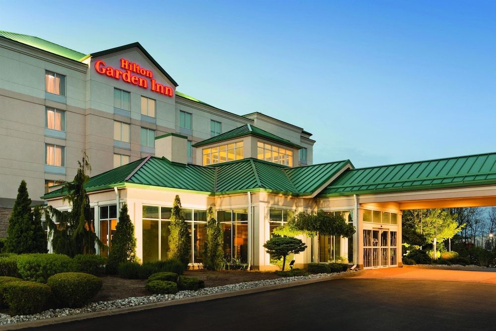 Hilton Garden Inn Niagara-on-the-Lake 4 estrelas em Niagara-on-the-Lake
