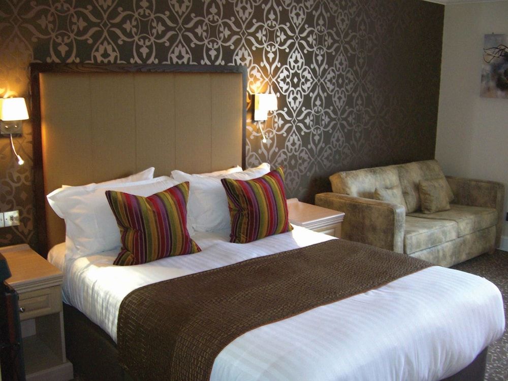 Best Western Ivy Hill Hotel 2