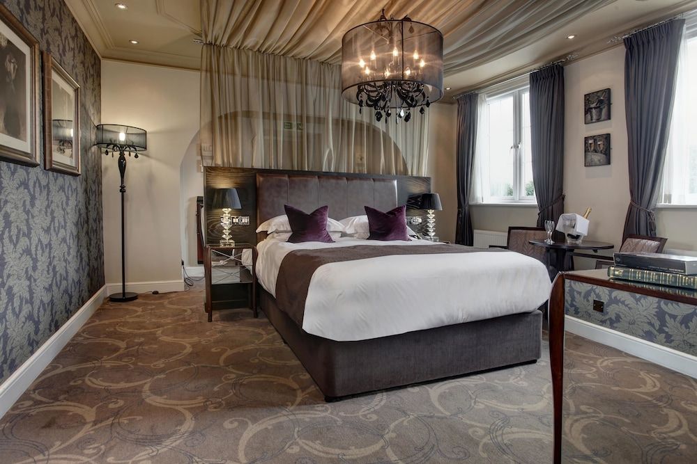 Best Western Ivy Hill Hotel 3